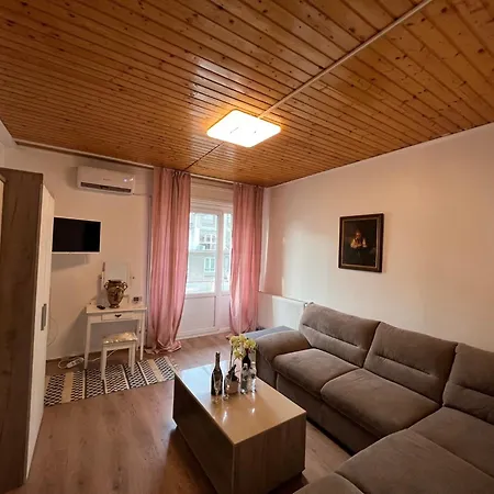 Garsoniera In Centrul Istoric Al Bucurestiului Apartment *
