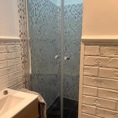 Garsoniera In Centrul Istoric Al Bucurestiului Apartamento Bucareste