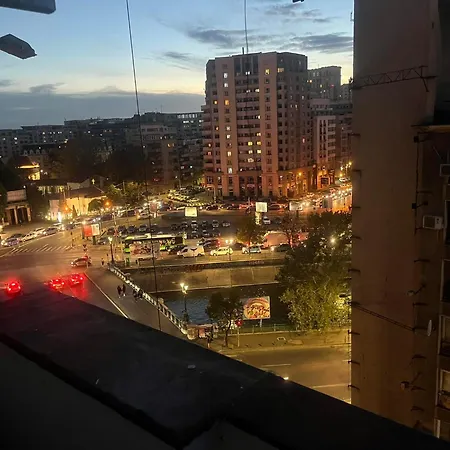 Lägenhet Garsoniera In Centrul Istoric Al Bucurestiului *