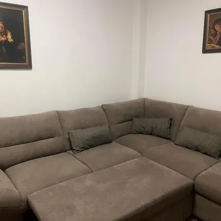 Garsoniera In Centrul Istoric Al Bucurestiului * Bukarest
